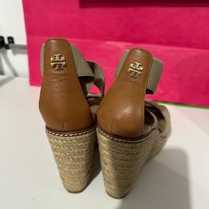 Tory Spradilles Sandals
